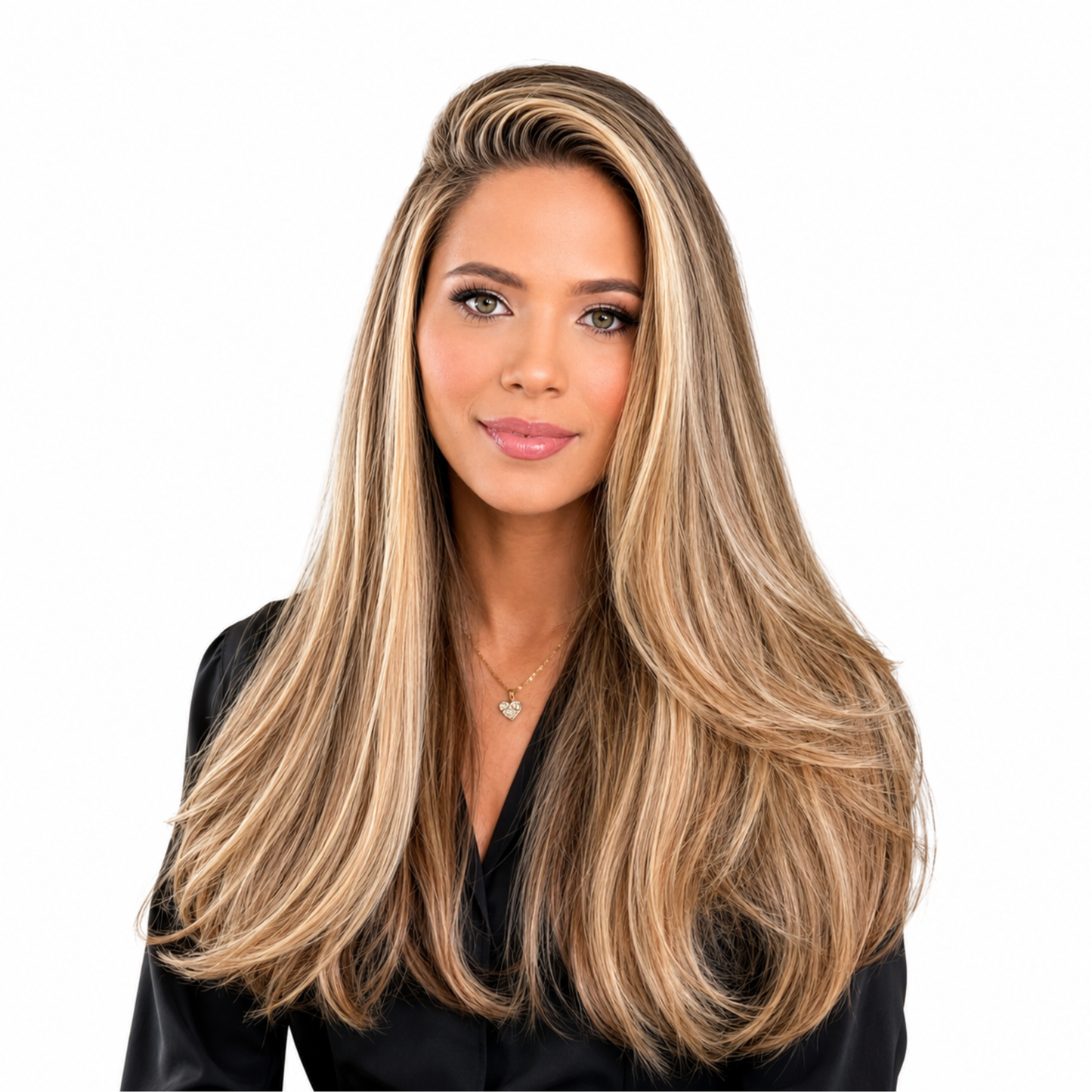 Máscara Reconstrutora Keratinliss Blond 250g
