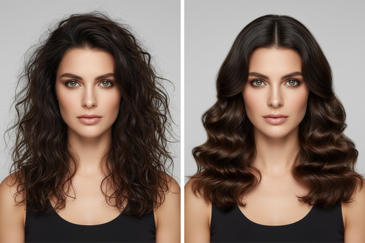 Ampola Óleo de Argan 40ml