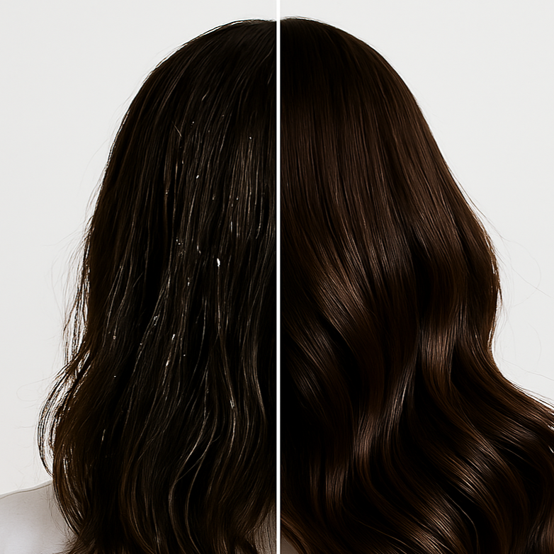 Shampoo Bio Conazol 120ml