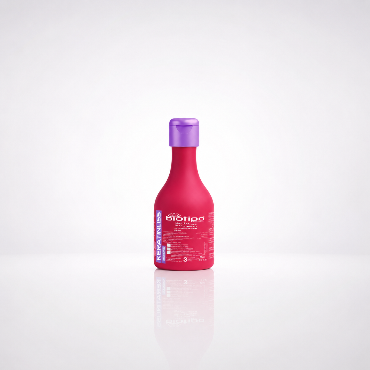 Keratinliss Progressive Treatment Kit for Blonde Hair - 3 products
