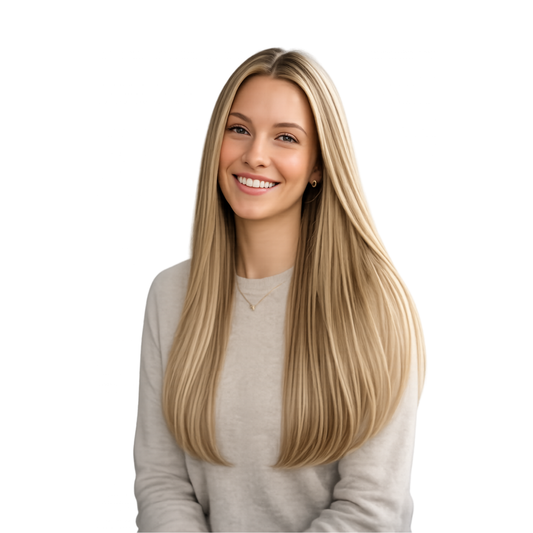 Máscara de Reconstrutora Keratinliss Blond Profissional 500ml