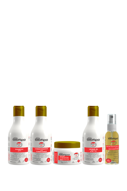 Kit Biovit 4D - 05 Produtos