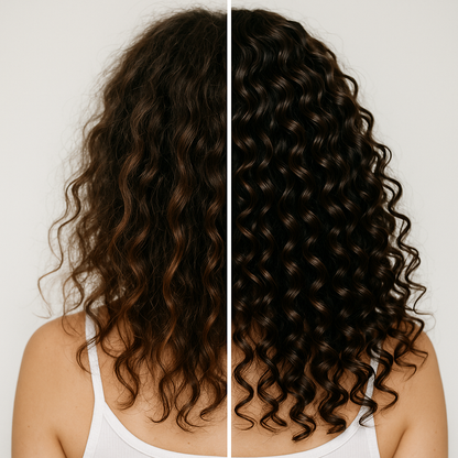 Leave-in Conditioner for Perfect Curls 300ml