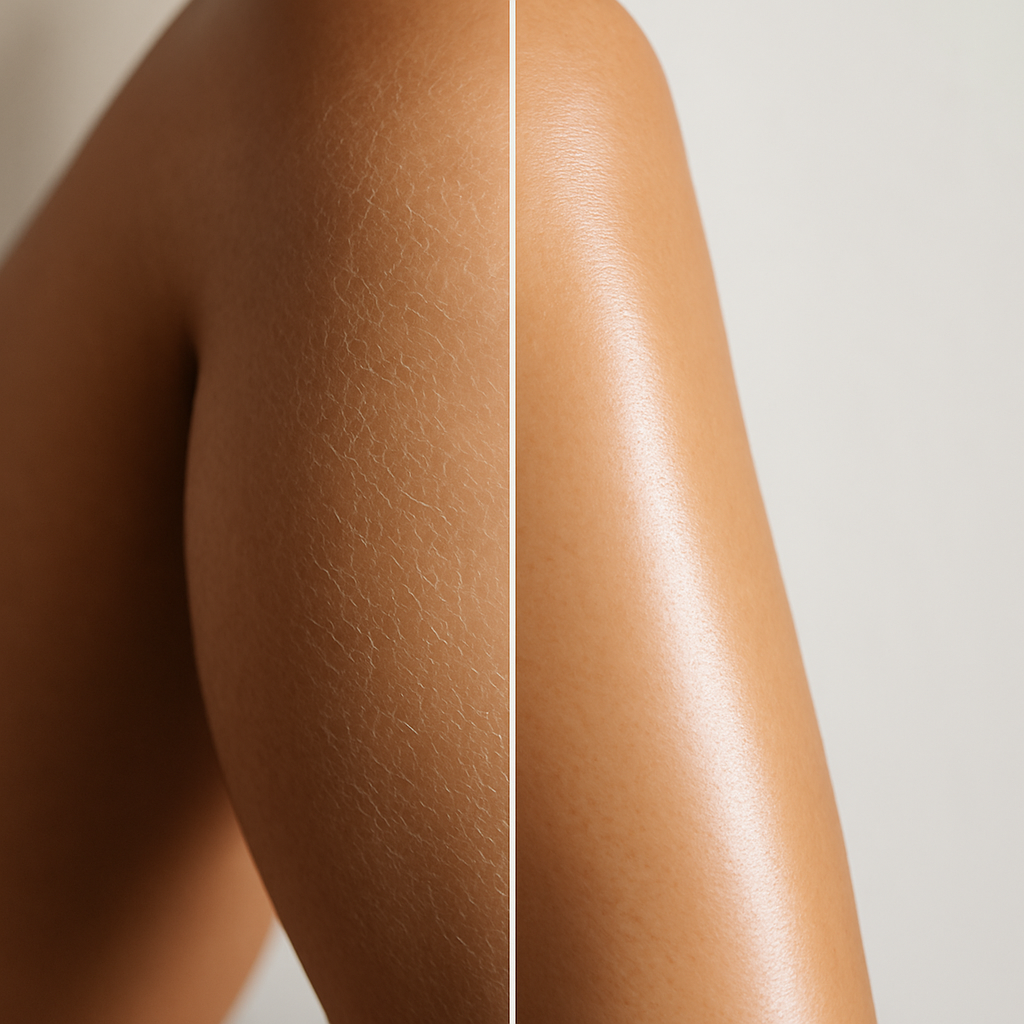 Hidratante Spa Corporal 90g