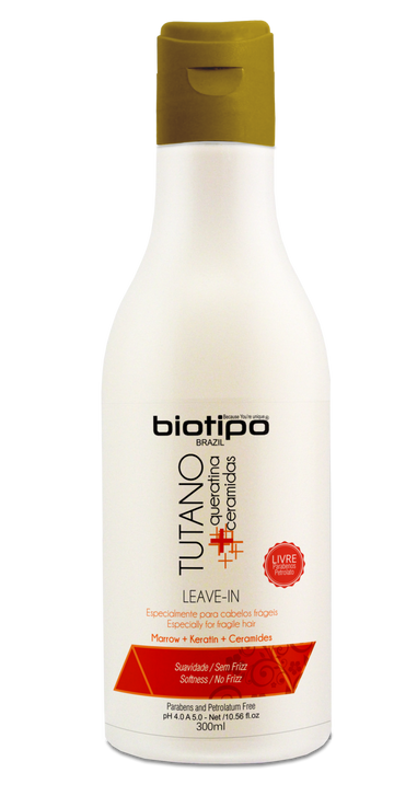 Leave-in conditioner Tutano 300ml