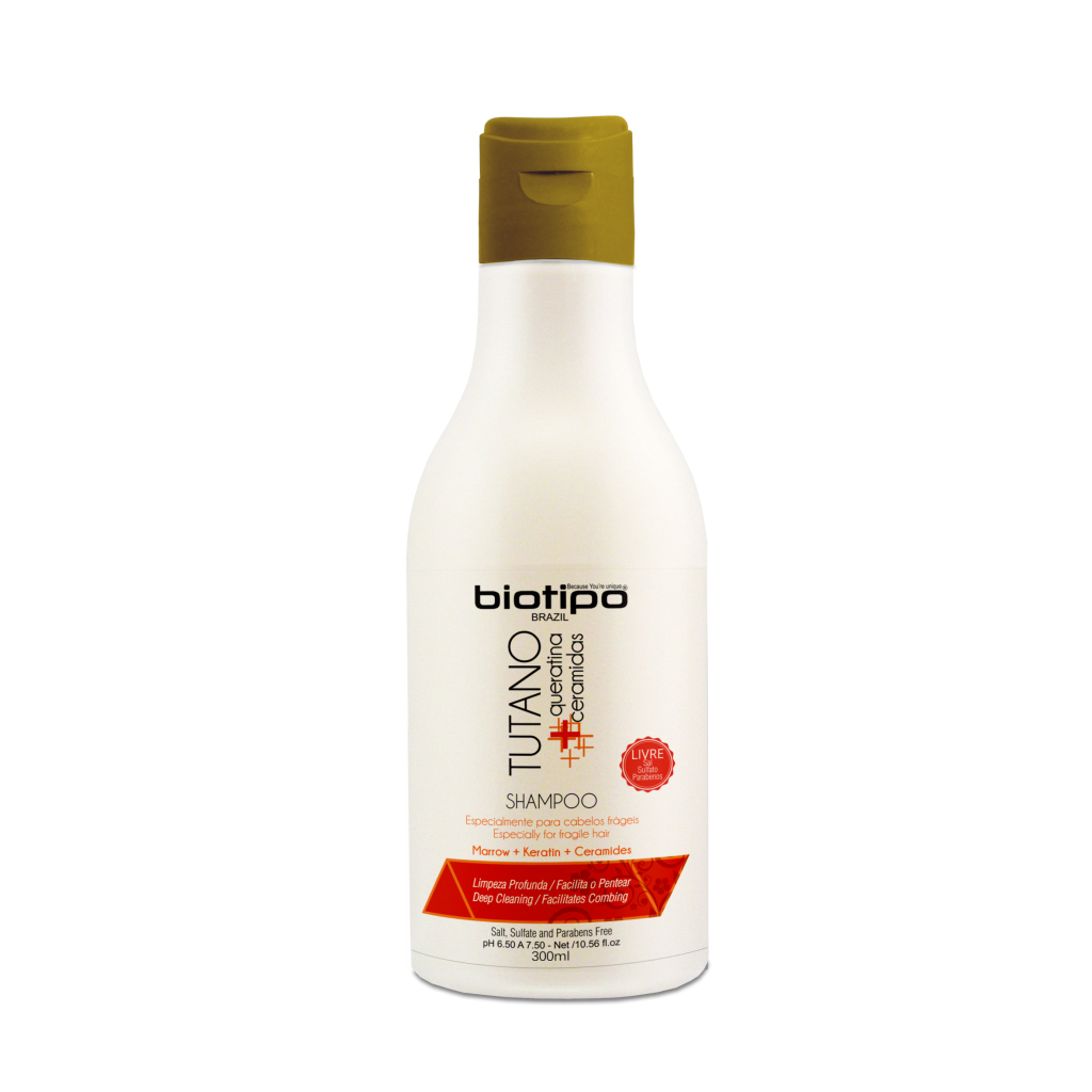 Shampoo Hidratante Tutano 300ml