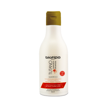 Shampoo Hidratante Tutano 300ml