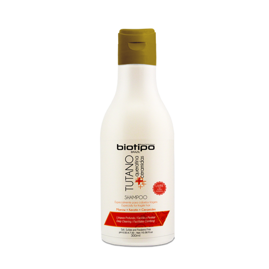 Marrow Moisturizing Shampoo 300ml