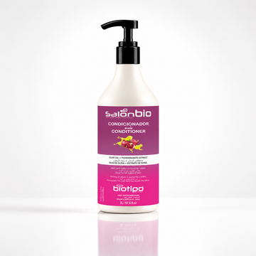 Condicionador Salon Bio - Óleo de Oliva e Extrato de Romã 2L