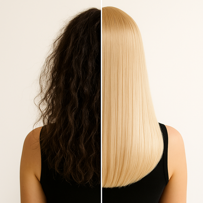 Pó Descolorante Divas - Violeta 500g