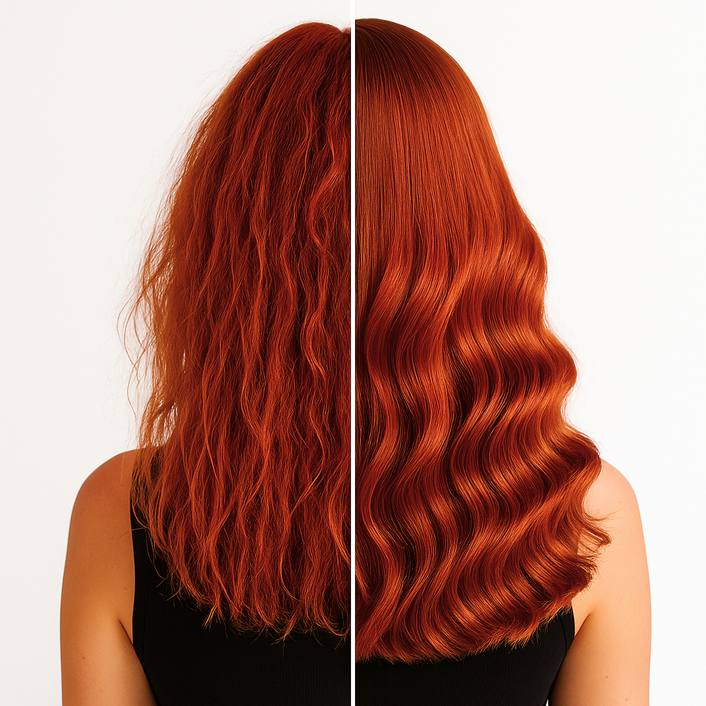 Máscara Hidratante 10 em 1 - BB Cream 250g