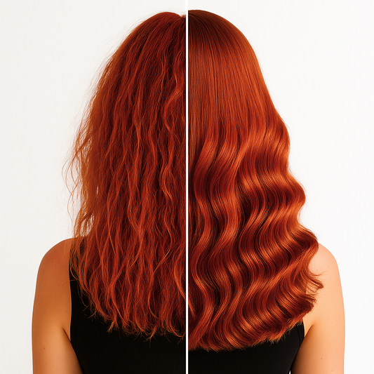 Kit Pós Química 500ml