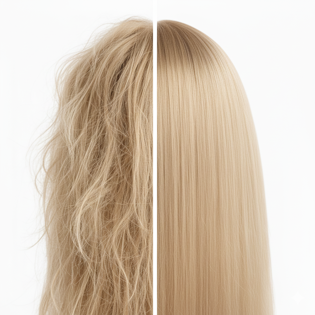 Ampola Power Dose - Pro Keratin 40ml