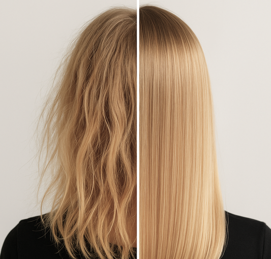 Ampola Óleo de Argan 40ml