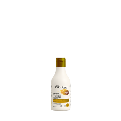Shampoo Hidratante Argan 300ml