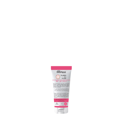Fluído Rejuvenescimento dos Fios - BB Cream 90g