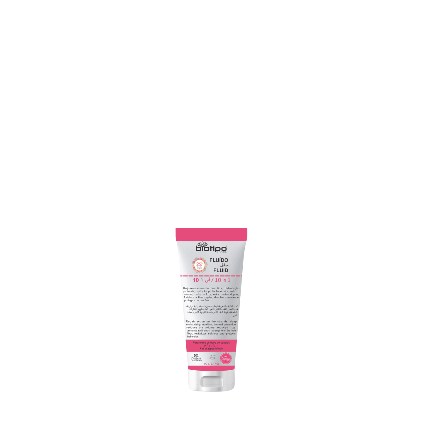 Kit BB Cream - 10 em 1