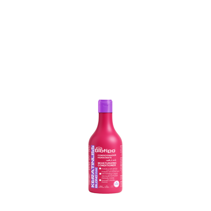 Condicionador Keratinliss Cabelos Loiros 300ml