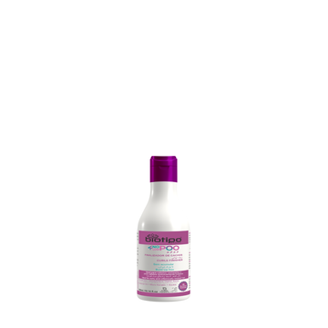 Finalizador de Cachos No Poo Low Poo 300 ML