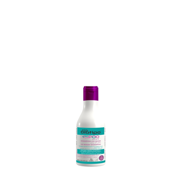 Shampoo No Poo Low Poo 300ml