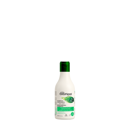 Shampoo Hidratante Pós Química 300ml