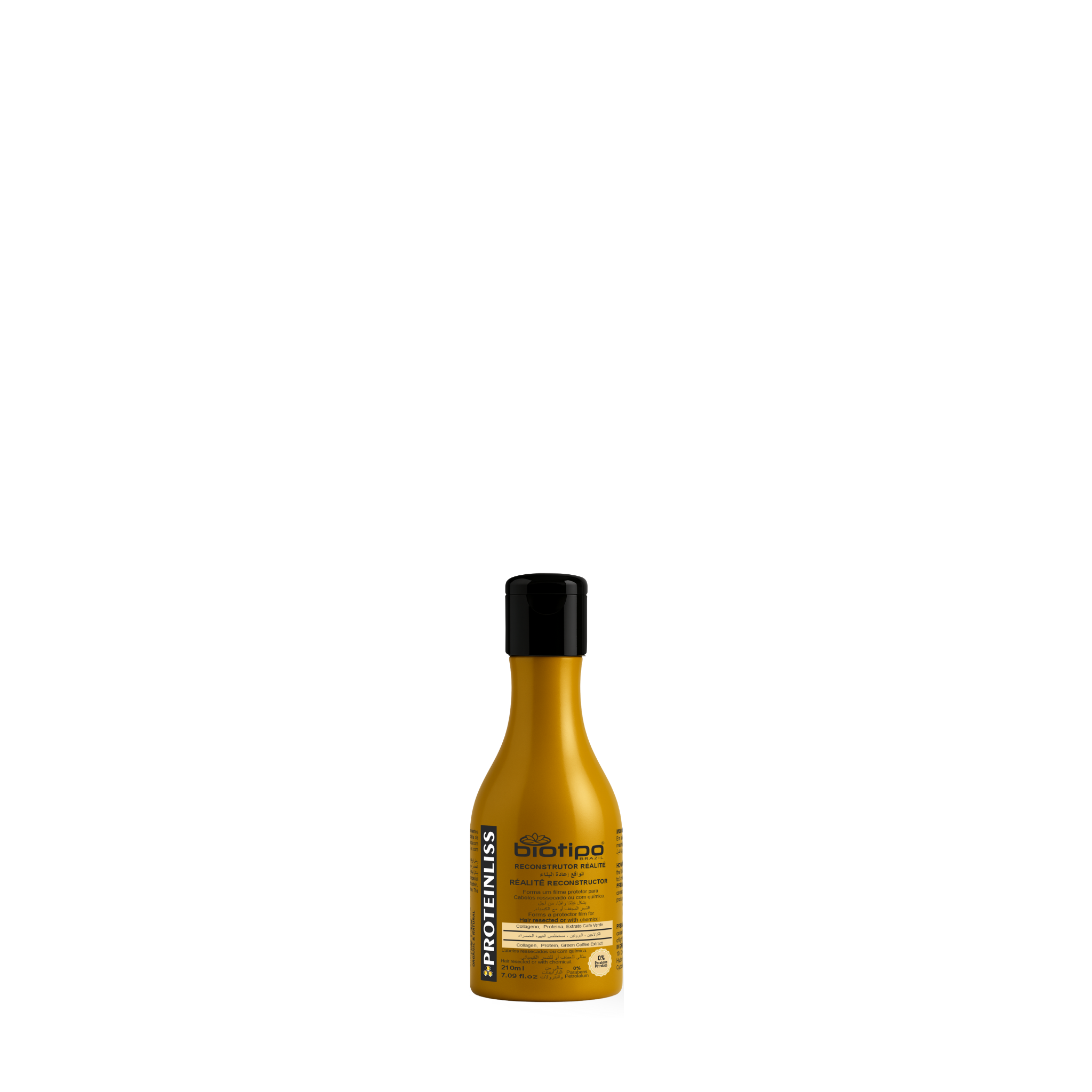 Reconstrutor - Proteinliss 210ml