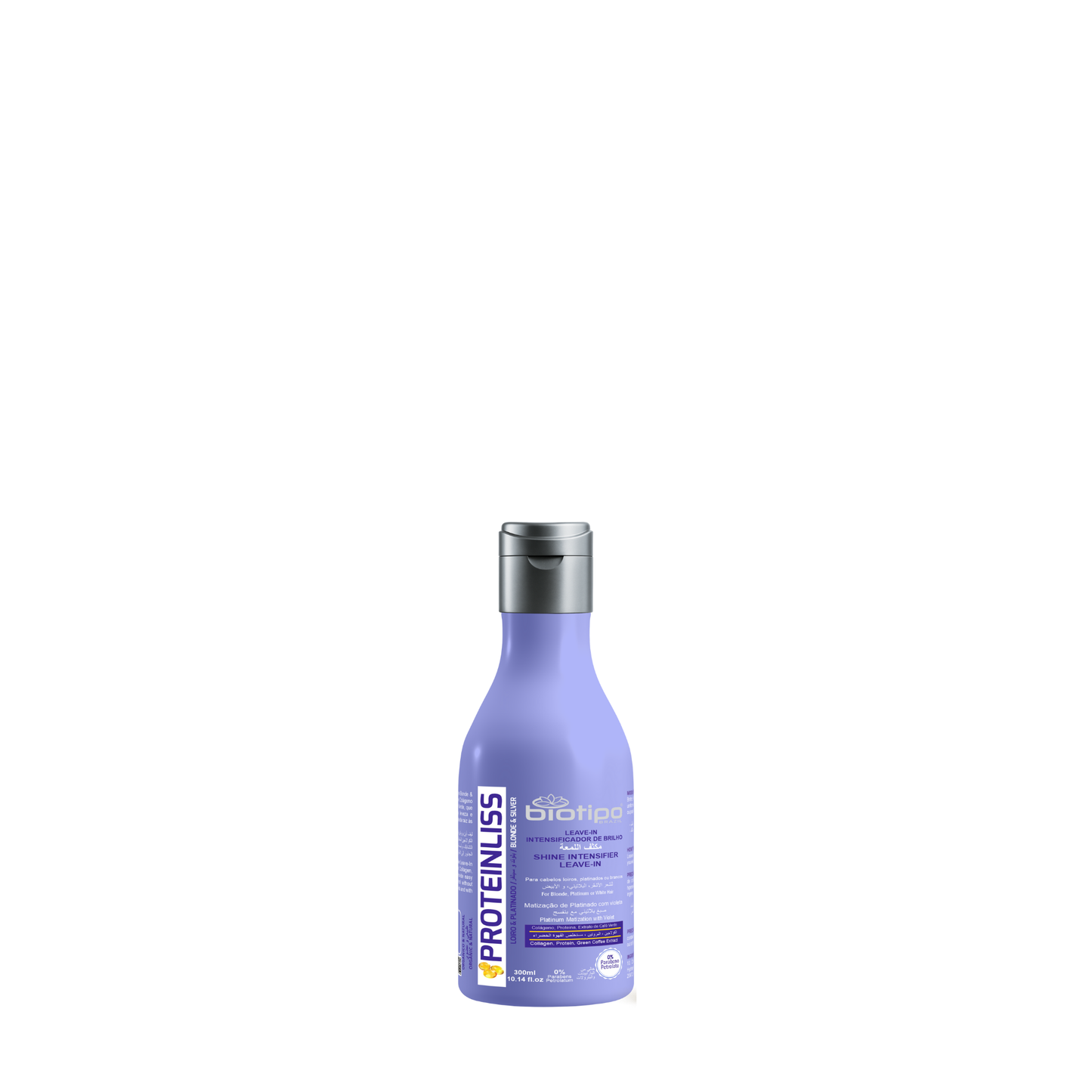 Proteinliss Leave-in Conditioner for Blonde and Platinum Hair 300ml