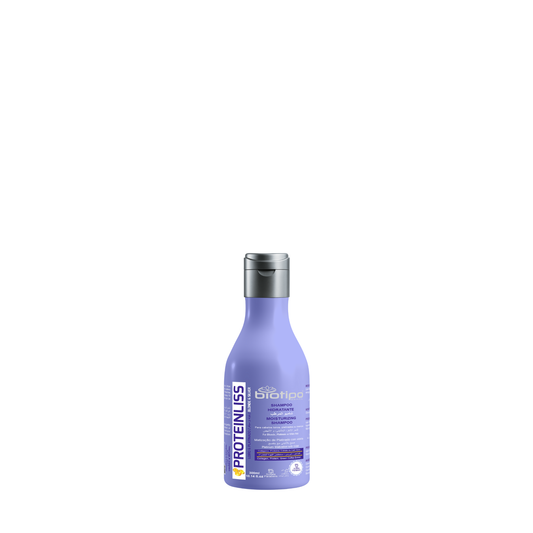 Shampoo Proteinliss Cabelos Loiros e Platinados 300ml