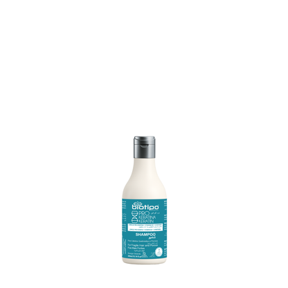 Shampoo Pro Keratin 300ml