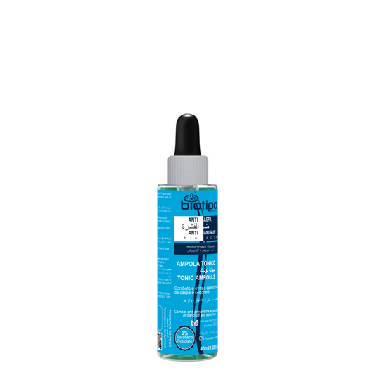Bio Doctor Anti-Dandruff Ampoule 40ml