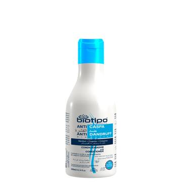 Condicionador Anti Caspa Bio Doctor 300ml