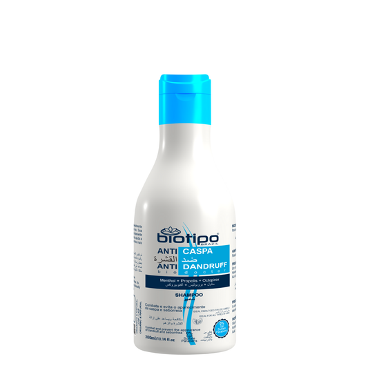 Bio Doctor Anti-Dandruff Shampoo 300ml