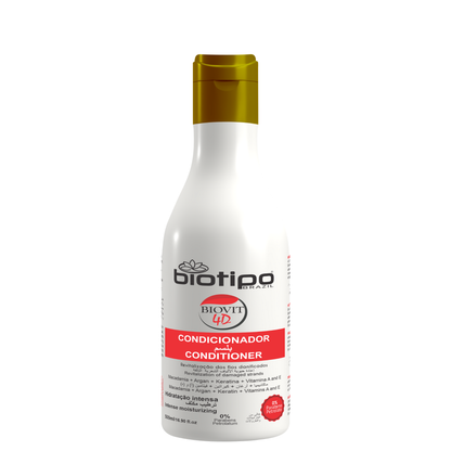 Condicionador Biovit 4D 500ml