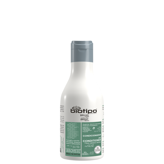 Shine and Balance Conditioner 300ml