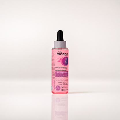 Ampola Pró Crescimento - 40ml