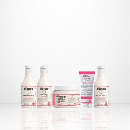 Kit BB Cream - 10 em 1
