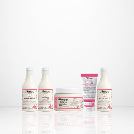 Kit BB Cream - 10 em 1