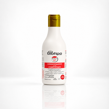 Condicionador Biovit 4D 300ml