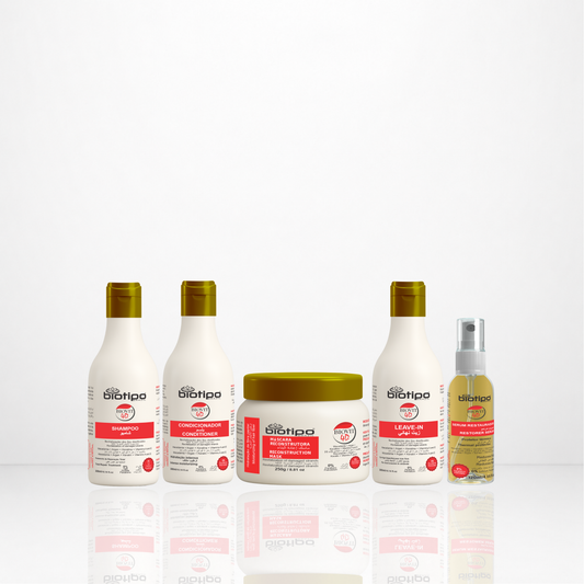 Kit Biovit 4D - 05 Produtos
