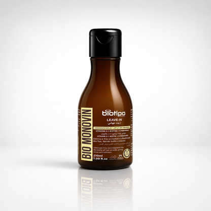 Bio Monovin Leave-in Conditioner 210ml