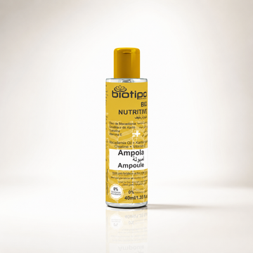 Ampola Bio Nutritive 40ml