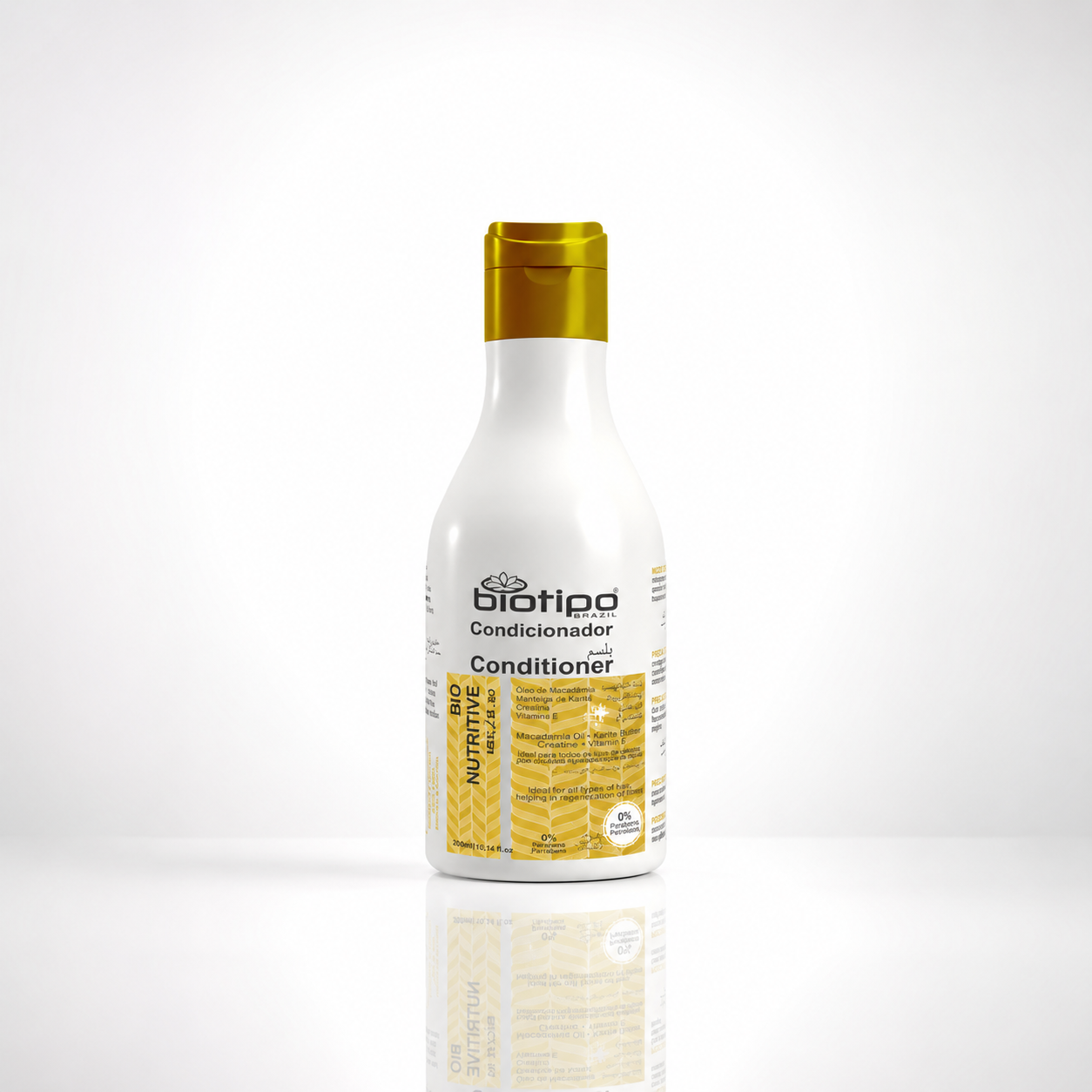 Condicionador Bio Nutritive 300ml