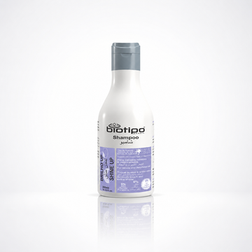 Shampoo Brilho Up 300ml