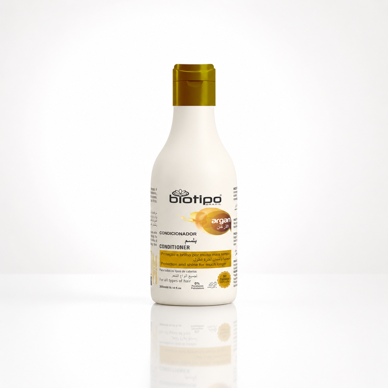 Condicionador Argan 300ml