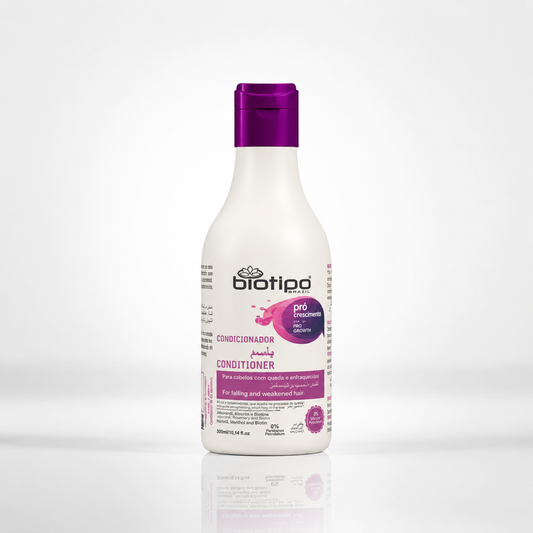 Pro Growth Conditioner 300ml