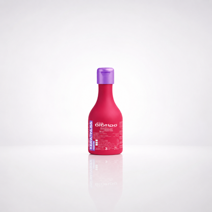 Keratinliss Progressive Treatment Kit for Blonde Hair - 3 products