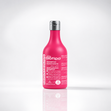 Shampoo Hidratante Keratinliss 300ml