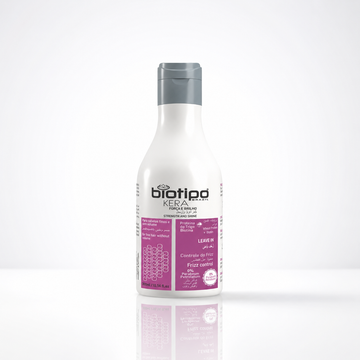Leave-in Kera Força e Brilho 300ml