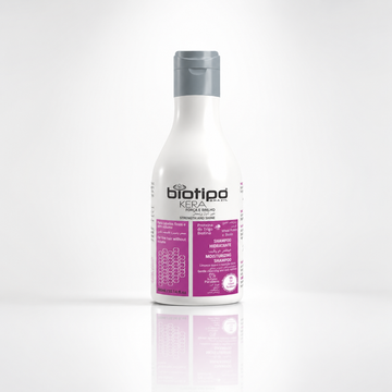 Shampoo Kera Força e Brilho 300ml