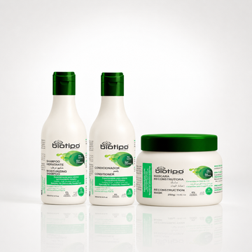 Post-Chemical Treatment Kit 500ml